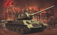 T-34/85 Mod.1944 (Артикул:6066)