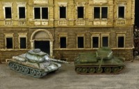 T-34/85 (Артикул:7515)