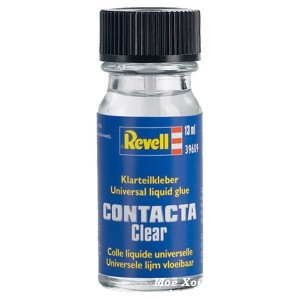 Revell Contacta