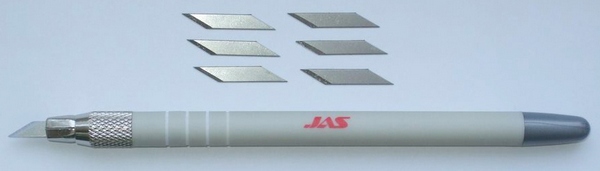 Модельный нож Jas 4021