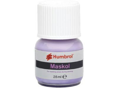 Humbrol Maskol - 28ml Bottle - AC5217