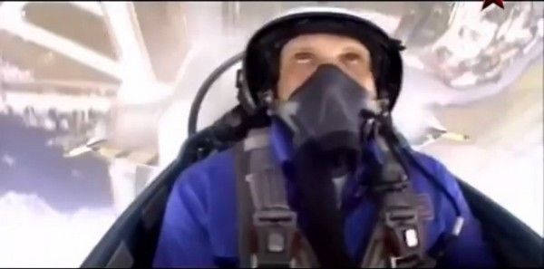 Видео: Истребитель пятого поколения - ПАК ФА