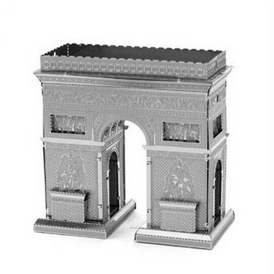 Металлический конструктор Триумфальная арка