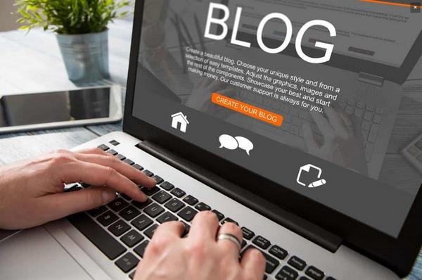Ищу помощника для ведения блога