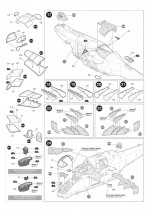 Инструкция к модели Ми-24В/ВП в 48 масштабе