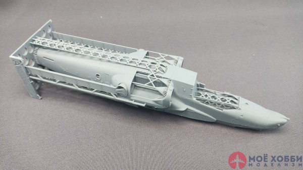 Вертолёт Ка-50