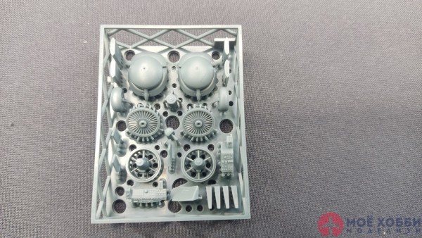 Вертолёт Ка-50