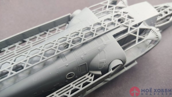 Вертолёт Ка-50